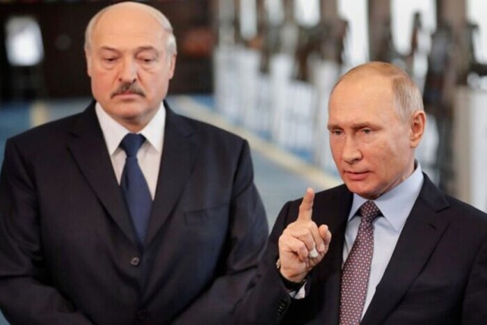 Лукашенко полетел к Путину: детали очередной встречи
