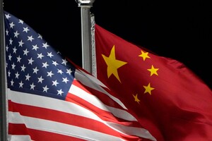 Китайські літаки – у зоні ППО Тайваню: з'явилась реакція США