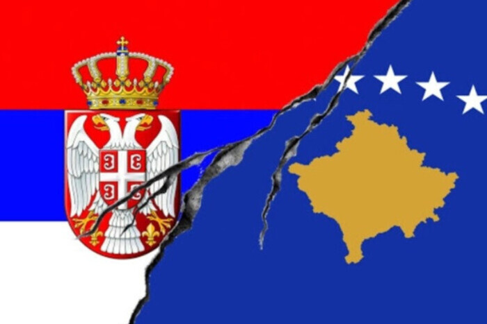 Сербия против Косово. Посол объяснил, на чьей стороне Украина