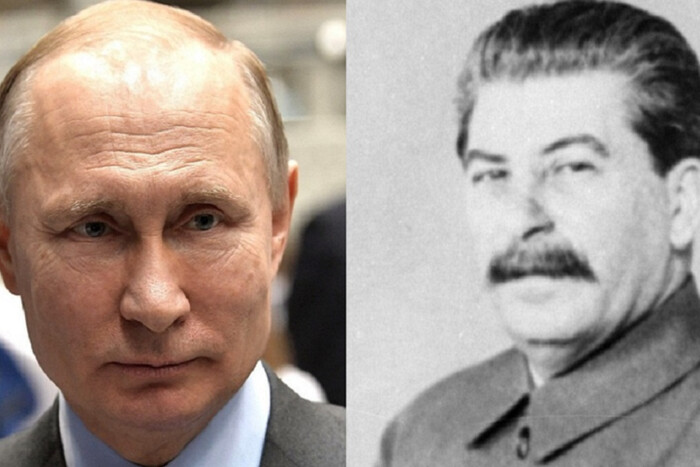 Війна Росії з Україною: президент Фінляндії порівняв Путіна зі Сталіним