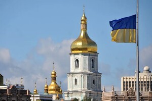 Українська церква має стати нарешті єдиною