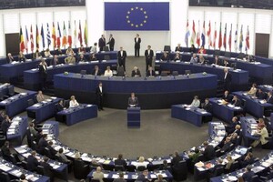 Саміт Україна – ЄС: Брюссель не підтверджує місце проведення 