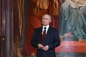 Одностороннє «припинення вогню» – маніпуляція Путіна: чого прагне РФ