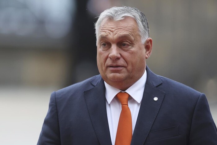 Орбан нащупал ахиллесову пятку ЕС