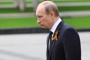 Чому Путін зазнає поразки