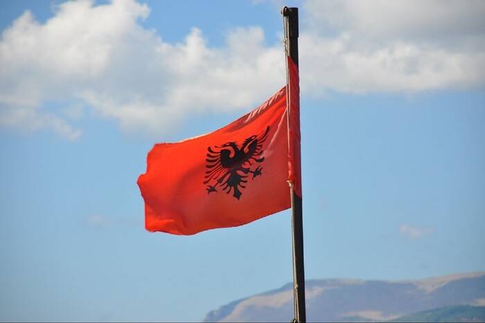 Албанія планує вперше відкрити посольство в Україні