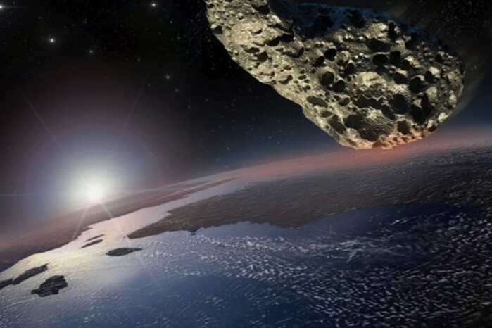 Сьогодні повз Землю пролетить один із найшвидших астероїдів