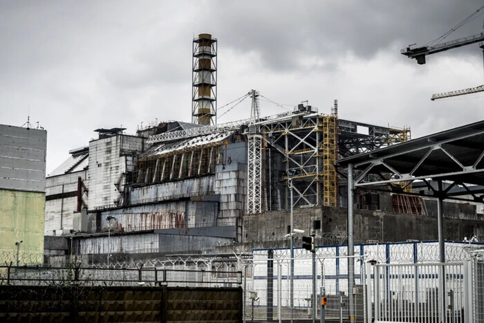 МАГАТЭ отправило миссию на Чернобыльскую АЭС