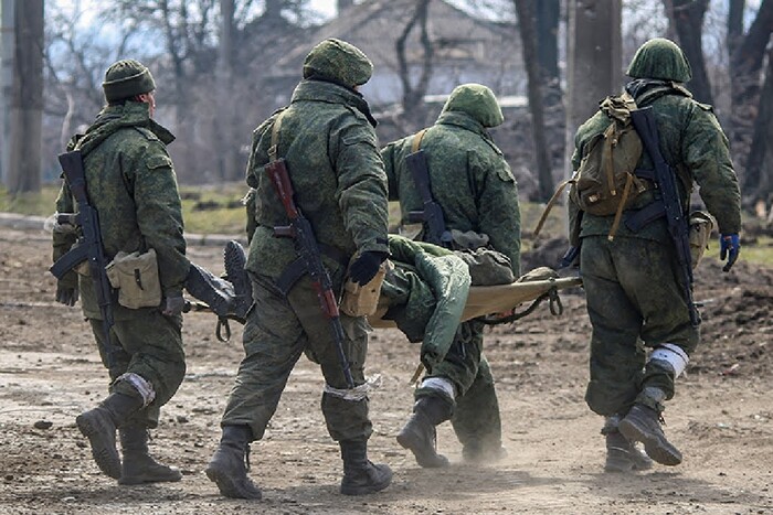 На Луганщині окупанти віджали пологовий будинок під «польовий шпиталь»