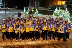 Результати ХХХІ Всесвітньої зимової Універсіади: Україна виборола шість медалей