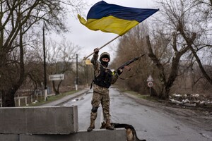 Світ має прагнути перемоги України. 15 підстав чому