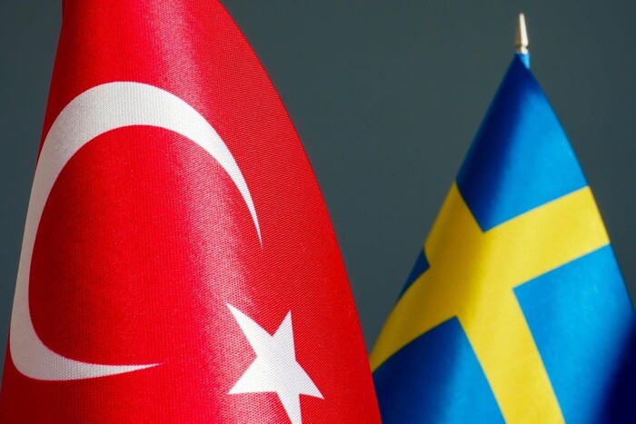 Вступ до НАТО. Швеція хоче примиритися із Туреччиною
