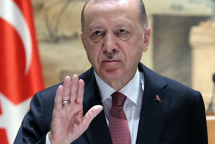 Туреччина вийде із НАТО? Правляча партія відреагувала на заяву опозиції