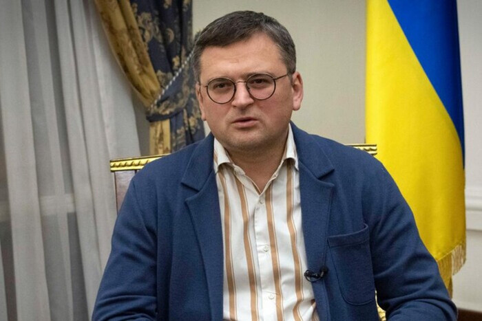 Танковая коалиция: Кулеба призвал партнеров поддержать Украину