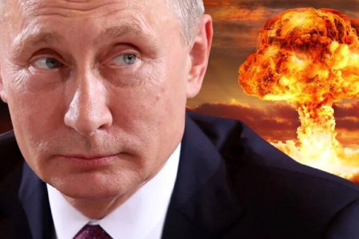 Как снизить риск от ядерной угрозы России