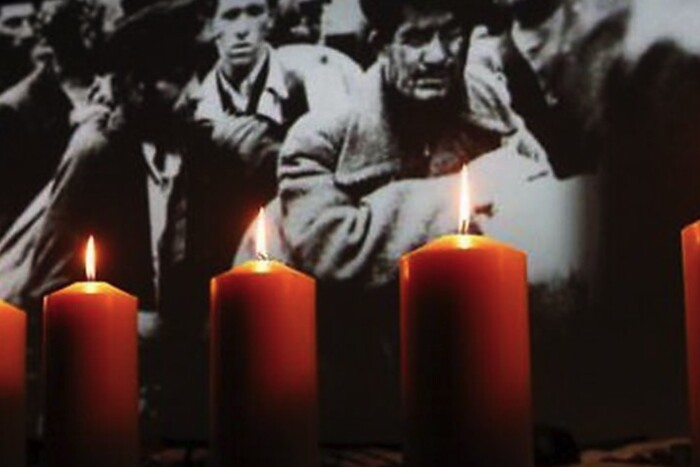 День пам'яті жертв Голокосту: що варто знати (фото)