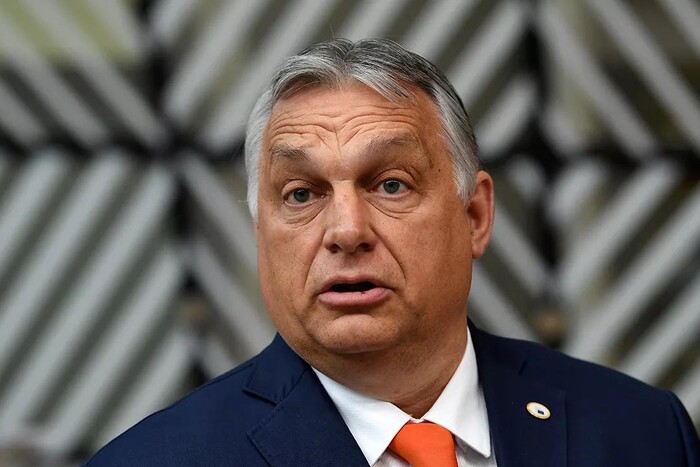 Угорщина накладе вето на можливі санкції ЄС проти ядерної енергетики РФ – Орбан