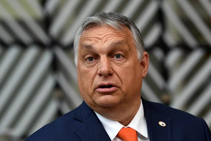 Скандальні заяви Орбана: МЗС України висловило рішучий протест послу Угорщини 