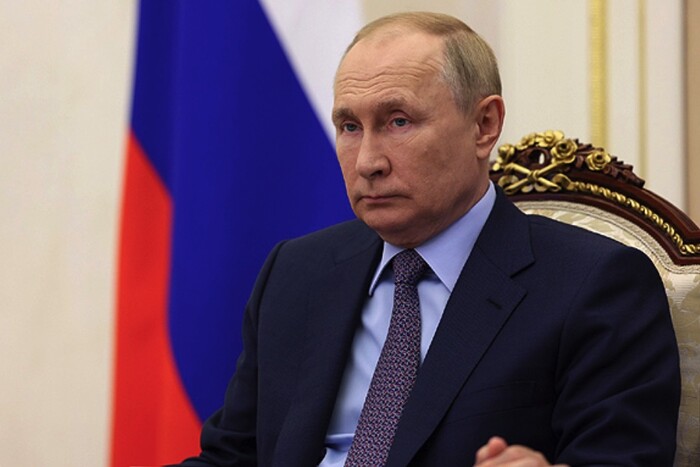 Російські депутати і сенатори засекретять свої доходи. Путін дав добро