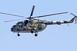 Чиновникам запретили летать на вертолетах до конца расследования трагедии в Броварах – Клименко