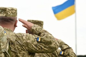 Військовий розповів, чому Україна має примушувати своїх громадян до мобілізації
