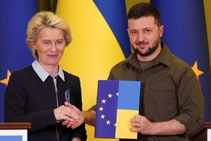 Євроінтеграція. Нова точка відліку для України