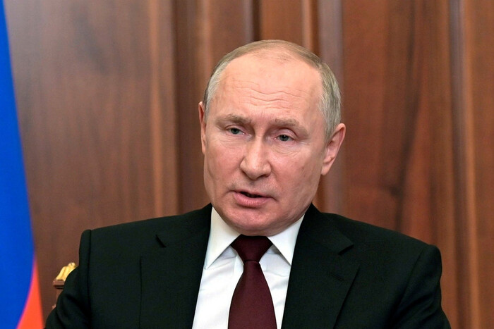 Путин выступит в годовщину войны: Кремль сообщил детали