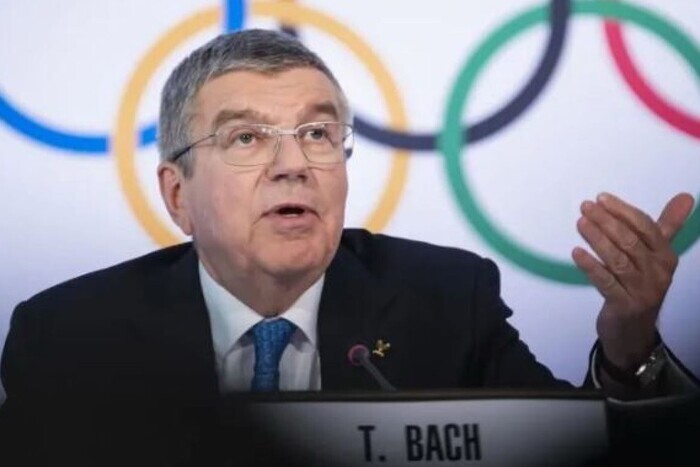 Участие россиян и белорусов в Олимпиаде: президент МОК сделал новое заявление