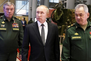 Российская оборонная промышленность критически ослабляется – британская разведка