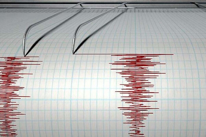 В соседней с Украиной стране снова произошло землетрясение