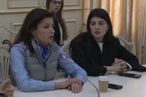 Депутати «Євросолідарності» закликали перейменувати Повітрофлотський у проспект Європейського Союзу