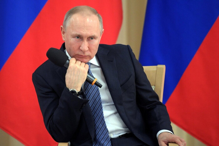 Трибунал для Путина. Банковая заявила о новом риске