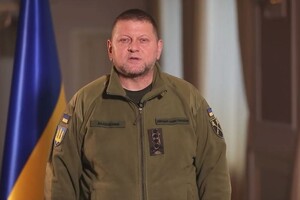 «Українці зробили свій цивілізаційний вибір»: Залужний записав звернення у День Героїв Небесної Сотні
