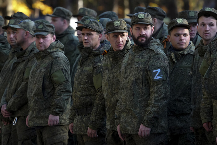 «У них блиндажи не советские, европейские». Кадыровец пожаловался на прочные укрепления ВСУ возле Белогоровки