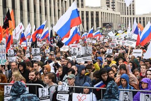 Чи винні «хороші росіяни» у діяннях Путіна?