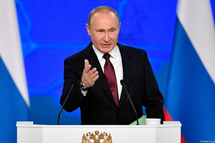 Путин перешел к «плану Б» в войне против Украины – Данилов