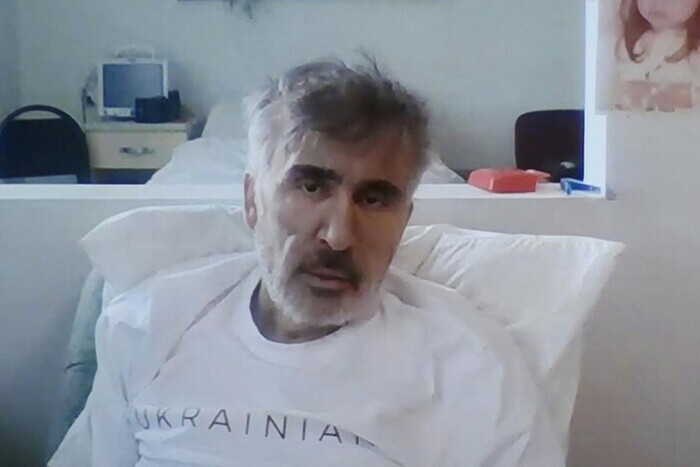 Саакашвили стало значительно хуже: врачи говорят о переводе в реанимацию