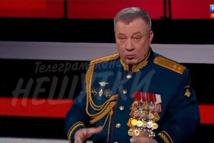 Российский депутат назвал истинные цели оккупантов (видео)