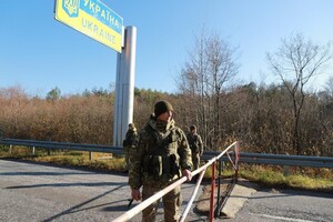 Україна розширить і замінує кордон із Білоруссю та РФ