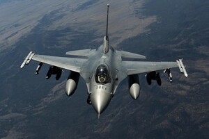 Винищувачі для України: чому союзники поки не передають F-16 і які літаки можуть отримати ЗСУ
