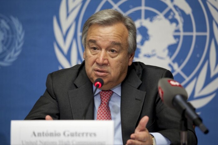 У Женеві стартувала сесія Ради ООН: головні теми