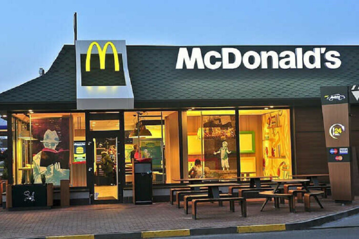 McDonald’s відновить роботу ще в декількох областях України 