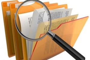Первинні документи: затверджено нові вимоги й порядок виправлення помилок 