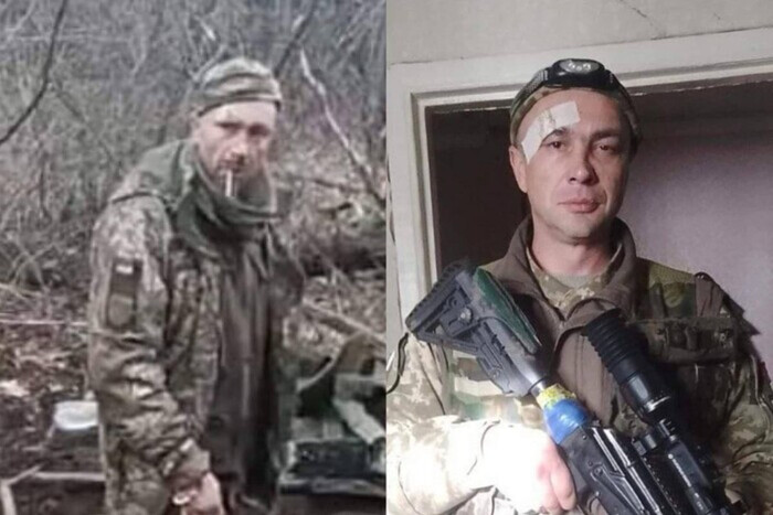 Воин, что сказал «Слава Украине» перед смертью. СМИ назвали еще одно имя (фото)