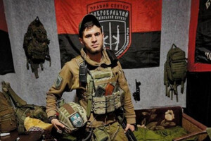 «Украина всегда будет помнить своих героев»: Зеленский отреагировал на смерть Да Винчи