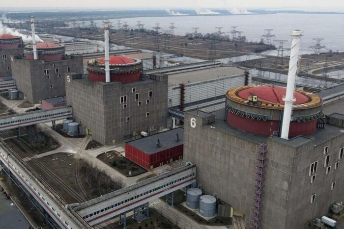 МАГАТЭ отреагировало на шестое обесточивание Запорожской АЭС