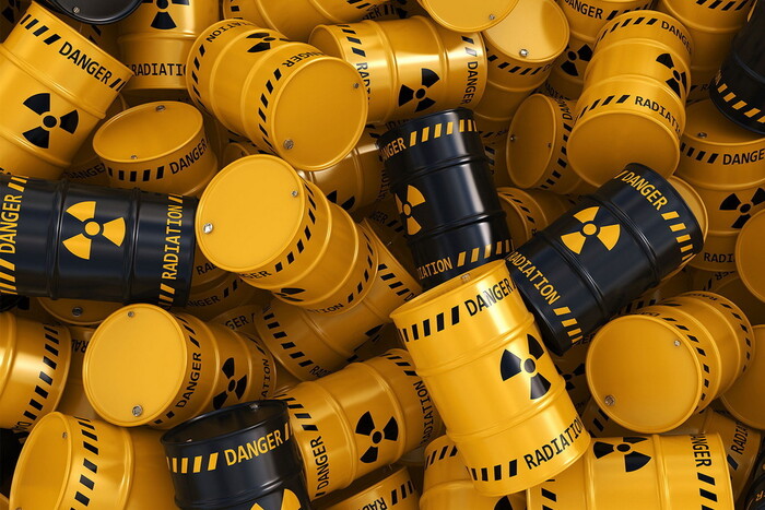 США можуть заборонити імпорт урану з Росії