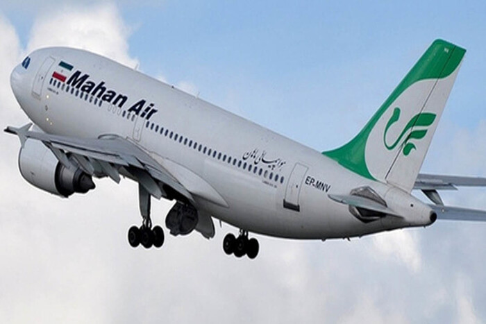 Мінськ і Тегеран відновлюють пряме авіасполучення