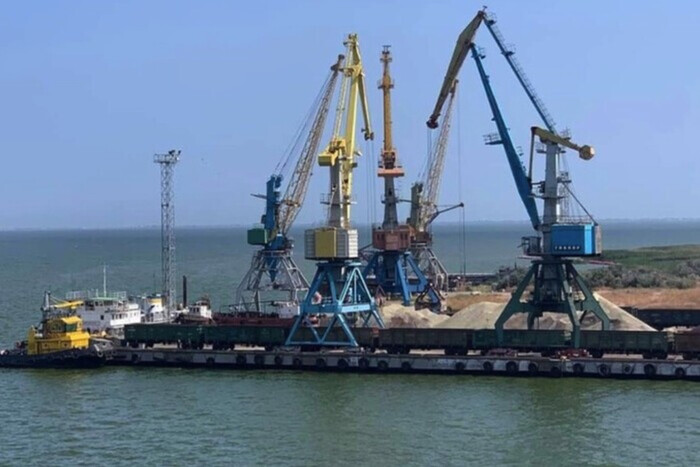 Украина продала еще один морской порт