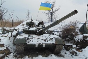 Коли розпочнеться контрнаступ ЗСУ на Луганщині: роз’яснення Гайдая